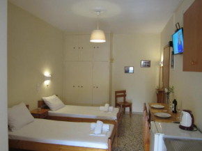 Dimitra appartements